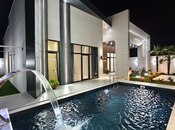 5 otaqlı həyət evi/bağ evi - Mərdəkan q. - 260 m²