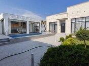 Satılır 4 otaqlı həyət evi/bağ evi 150 m², Mərdəkan q., photo 5 from 8