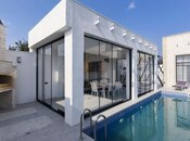 Satılır 4 otaqlı həyət evi/bağ evi 150 m², Mərdəkan q., photo 8 from 8