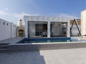 Satılır 4 otaqlı həyət evi/bağ evi 150 m², Mərdəkan q., photo 6 from 8