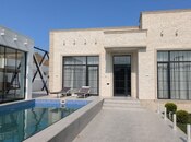 4-комн. дом/дача - пос. Мардакан - 150 м²