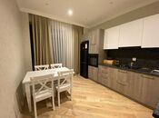 İcarəyə verilir 3 otaqlı yeni tikili 130 m², 8 Noyabr m., photo 7 from 8