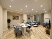 3-комн. новостройка - м. 8 ноября - 130 м²