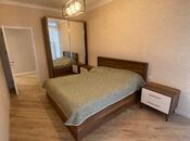 İcarəyə verilir 3 otaqlı yeni tikili 130 m², 8 Noyabr m., photo 6 from 8