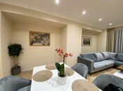 3-комн. новостройка - м. 8 ноября - 130 м²