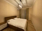 3-комн. новостройка - м. 8 ноября - 130 м²