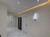 Satılır 4 otaqlı yeni tikili 125 m², Qara Qarayev m., photo 3 from 8