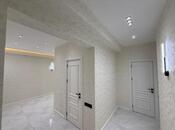 Satılır 4 otaqlı yeni tikili 125 m², Qara Qarayev m., photo 2 from 8