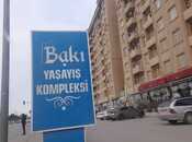 Elan №5404957 - Bakı, Məmmədli q., 3 otaqlı, 81 m², 6/9 mərtəbə