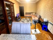 3 otaqlı köhnə tikili - Əhmədli q. - 69.5 m²