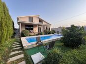 7 otaqlı həyət evi/bağ evi - Şüvəlan q. - 350 m²