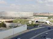 Сдаётся 3-комн. новостройка 130 м², м. Кероглу, photo 7 from 8