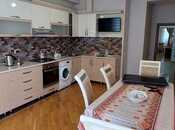 Сдаётся 3-комн. новостройка 130 м², м. Кероглу, photo 1 from 8