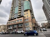 4 otaqlı yeni tikili - Nəsimi r. - 196 m²