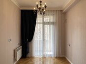 2 otaqlı yeni tikili - Qara Qarayev m. - 62.5 m²