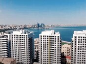 4 otaqlı yeni tikili - Səbail r. - 303 m²