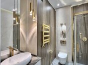 İcarəyə verilir 2 otaqlı yeni tikili 80 m², Gənclik m., photo 3 from 8