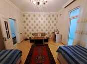 3-комн. новостройка - м. Элмляр Академиясы - 115 м²