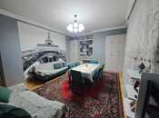 3-комн. новостройка - м. Элмляр Академиясы - 115 м²