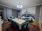 3-комн. новостройка - м. Элмляр Академиясы - 115 м²