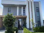 4 otaqlı həyət evi/bağ evi - Mərdəkan q. - 250 m²