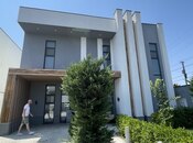 4 otaqlı həyət evi/bağ evi - Mərdəkan q. - 250 m²