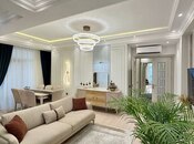 Elan №5409242 - Bakı, Nəsimi r., 3 otaqlı, 126 m², 11/17 mərtəbə