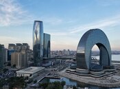 Объявление №5410201 - Баку, Насиминский  р., 4-комн., 140 м², 25/32 этаж