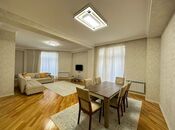 3 otaqlı yeni tikili - Ağ şəhər q. - 160 m²