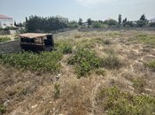 Участок - пос. Нардаран - 10 сот