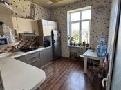 Satılır 3 otaqlı köhnə tikili 74 m², Nizami m., photo 3 from 8