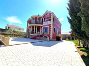Satılır 9 otaqlı həyət evi/bağ evi 700 m², Buzovna q., photo 1 from 8