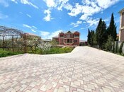 Satılır 9 otaqlı həyət evi/bağ evi 700 m², Buzovna q., photo 2 from 8