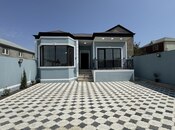 Satılır 4 otaqlı həyət evi/bağ evi 120 m², Masazır q., photo 1 from 8