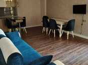 Сдаётся 2-комн. новостройка 54.8 м², м. Иншаатчылар, photo 1 from 8