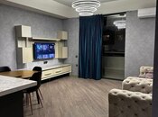 Elan №5411309 - Bakı, Şah İsmayıl Xətai m., 3 otaqlı, 117 m², 14/18 mərtəbə