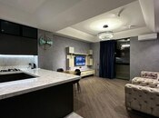 İcarəyə verilir 3 otaqlı yeni tikili 117 m², Şah İsmayıl Xətai m., photo 4 from 8