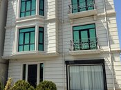 8 otaqlı həyət evi/bağ evi - Badamdar q. - 400 m²