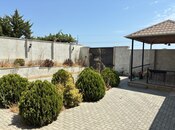 8 otaqlı həyət evi/bağ evi - Badamdar q. - 400 m²