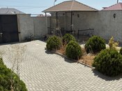 8 otaqlı həyət evi/bağ evi - Badamdar q. - 400 m²