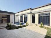 4 otaqlı həyət evi/bağ evi - Şağan q. - 150 m²