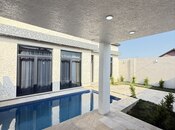 4 otaqlı həyət evi/bağ evi - Şağan q. - 150 m²