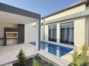4 otaqlı həyət evi/bağ evi - Şağan q. - 150 m²