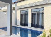 4 otaqlı həyət evi/bağ evi - Şağan q. - 150 m²