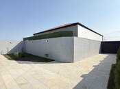4 otaqlı həyət evi/bağ evi - Mərdəkan q. - 130 m²