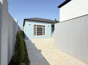 4 otaqlı həyət evi/bağ evi - Mərdəkan q. - 130 m²