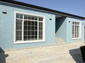 4 otaqlı həyət evi/bağ evi - Mərdəkan q. - 130 m²