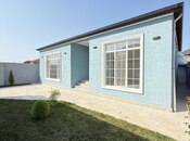 4 otaqlı həyət evi/bağ evi - Mərdəkan q. - 130 m²