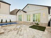 4 otaqlı həyət evi/bağ evi - Mərdəkan q. - 135 m²
