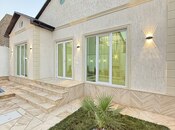 4 otaqlı həyət evi/bağ evi - Mərdəkan q. - 135 m²